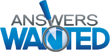 Answers Wanted Support
